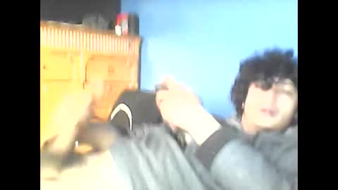 mochaandcreme online show from January 12, 2026, 4:12 pm