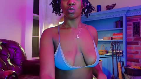 Mocha  BDAY JAN 13  online show from February 20, 2025, 8:28 am