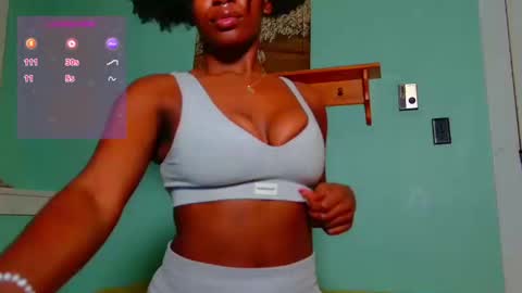 Mocha  BDAY JAN 13  online show from February 28, 2025, 12:32 am