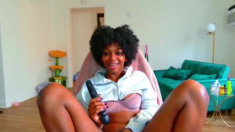 Mocha  BDAY JAN 13  online show from October 10, 2025, 4:50 pm