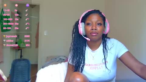 Mocha  BDAY JAN 13  online show from May 28, 2026, 7:44 pm