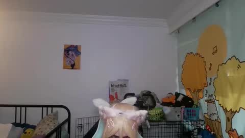 The Mochi Rainbow Variety Show online show from April 9, 2026, 8:47 pm