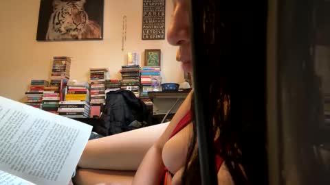Snapshot of mochilera2001 chatting on January 30, 2025, 7:15 pm mochilera2001 online show from January 30, 2025, 7:15 pm