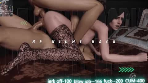 model1adav online show from April 10, 2026, 9:30 pm