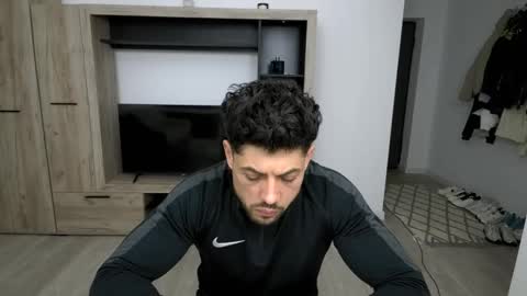 fitbody online show from April 2, 2026, 7:22 pm