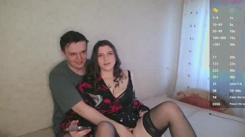 modestlily online show from April 8, 2026, 8:25 am