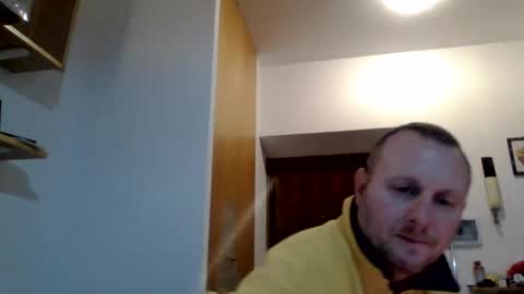 modesto1969 online show from January 3, 2025, 2:40 pm