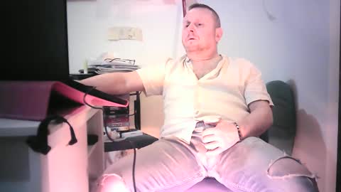 modesto1969 online show from January 27, 2025, 5:04 pm