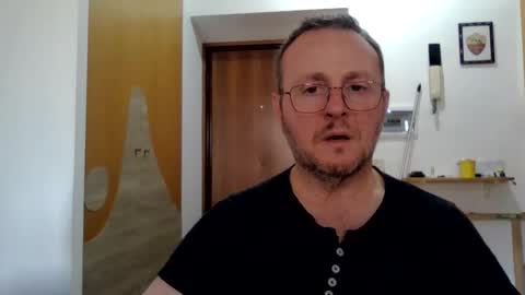 modesto1969 online show from September 14, 2025, 2:27 pm