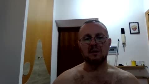 modesto1969 online show from September 20, 2025, 11:06 pm