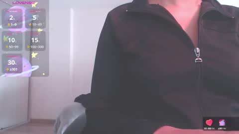 Snapshot of modjo_ chatting on September 29, 2025, 4:23 pm Modjo online show from September 29, 2025, 4:23 pm