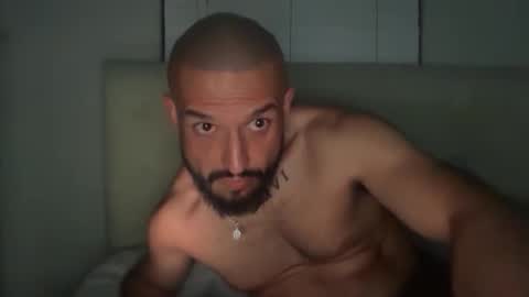 ModoAlpha online show from February 27, 2026, 6:13 am