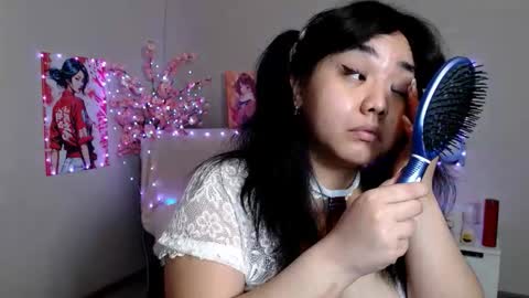 Molly online show from January 8, 2026, 3:53 am