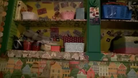 Snapshot of mohawkred chatting on December 23, 2024, 8:57 pm MohawkRed online show from December 23, 2024, 8:57 pm