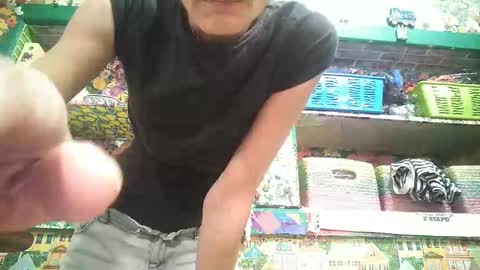 Snapshot of mohawkred chatting on September 21, 2025, 9:38 pm MohawkRed online show from September 21, 2025, 9:38 pm