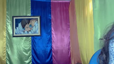 moira_hot online show from February 1, 2026, 5:11 pm