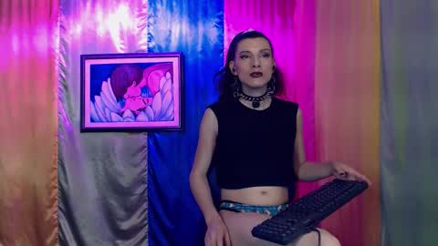 moira_hot online show from February 4, 2026, 9:20 pm