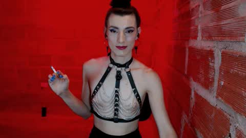 moira_hot online show from February 17, 2026, 11:22 pm
