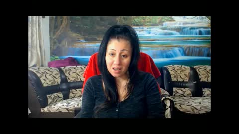 moistmady online show from February 2, 2026, 10:14 am