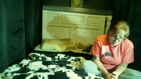 Snapshot of mojoe0690 chatting on January 13, 2025, 2:39 am mojoe0690 online show from January 13, 2025, 2:39 am