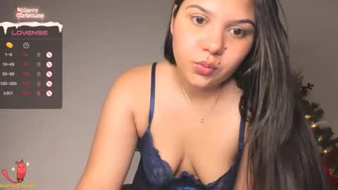 Snapshot of moka_03 chatting on December 23, 2024, 5:49 am Ashley independent model online show from December 23, 2024, 5:49 am