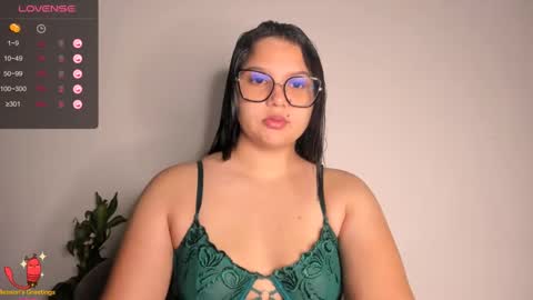 Snapshot of moka_03 chatting on February 19, 2025, 7:06 am Ashley independent model online show from February 19, 2025, 7:06 am