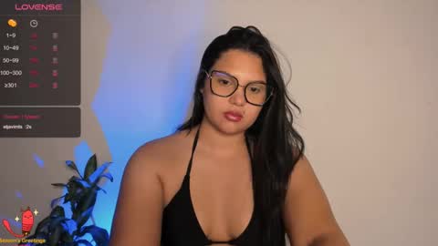 Snapshot of moka_03 chatting on February 22, 2025, 7:34 am Ashley independent model online show from February 22, 2025, 7:34 am