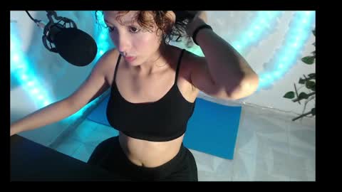 Snapshot of moka_soul chatting on June 19, 2026, 11:14 am moka_soul online show from June 19, 2026, 11:14 am