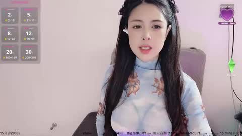 Alice online show from November 13, 2025, 1:37 am