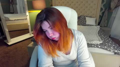 Rosa online show from February 3, 2025, 8:13 pm