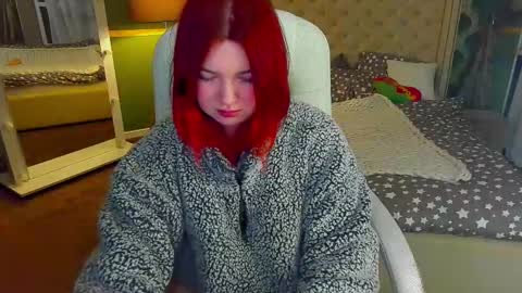 Rosa online show from February 10, 2025, 11:13 pm