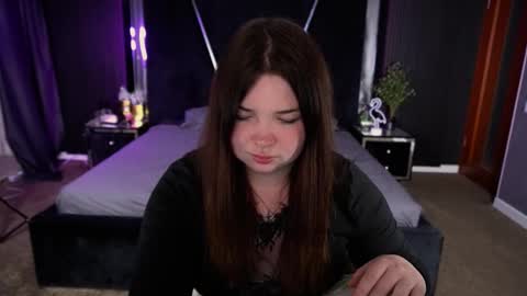 Rosa online show from September 17, 2025, 7:59 pm