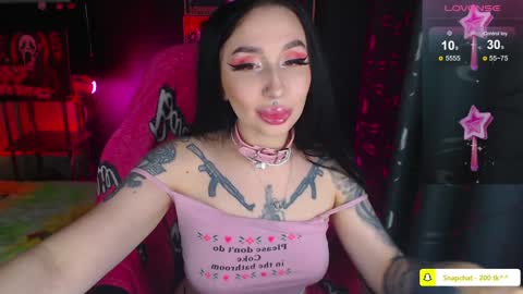 molly___moon online show from December 11, 2024, 5:43 am