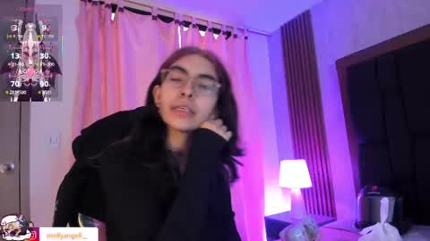 Molly online show from June 14, 2026, 2:41 pm