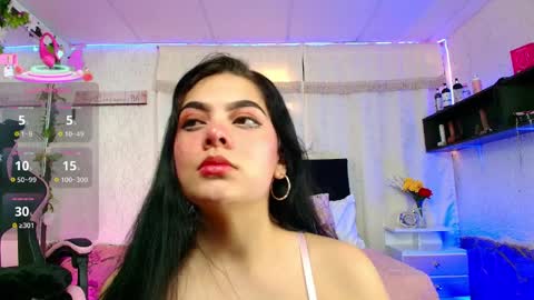 Molly Bick online show from April 8, 2026, 1:55 pm