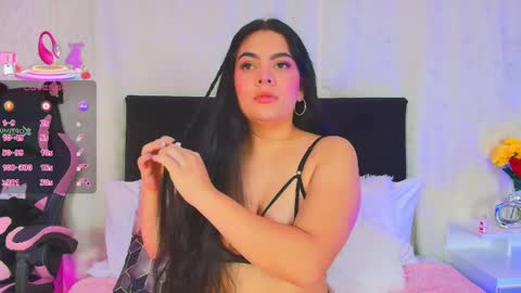 Molly Bick online show from May 1, 2026, 4:50 am