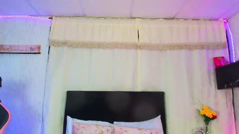 Molly Bick online show from June 16, 2026, 6:49 am