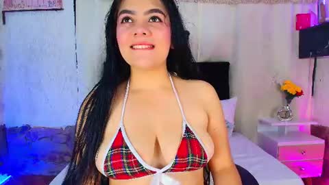 Molly Bick online show from June 18, 2026, 11:20 pm