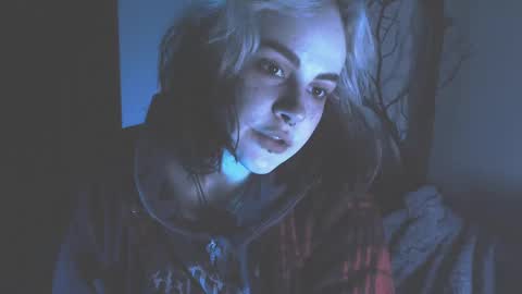 Molly Crow online show from January 11, 2025, 12:44 am