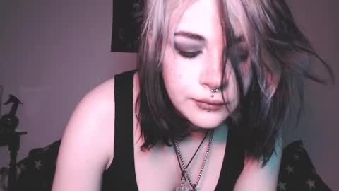 Molly Crow online show from February 17, 2025, 12:21 am