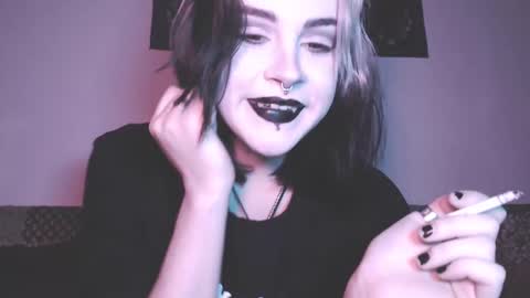 Molly Crow online show from February 24, 2025, 1:13 am