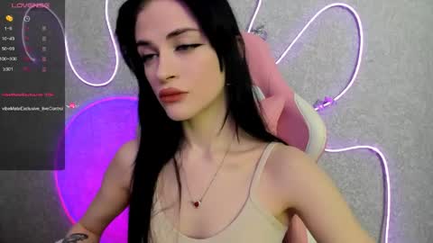 Molly - online show from May 24, 2026, 3:22 am