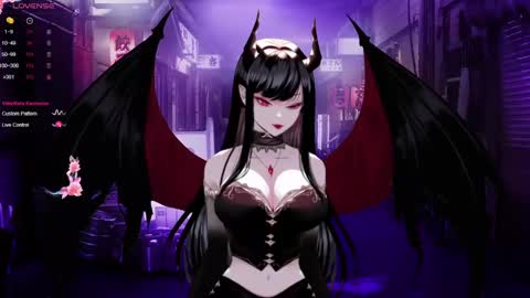 Snapshot of molly_drakons_hm chatting on February 20, 2025, 6:46 pm molly online show from February 20, 2025, 6:46 pm