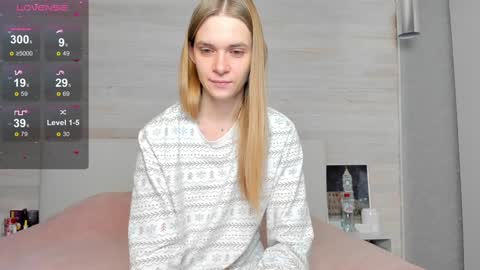 Snapshot of molly_hunt chatting on December 10, 2024, 3:30 am Molly Hunt online show from December 10, 2024, 3:30 am