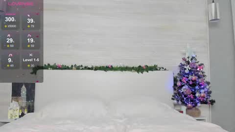 Snapshot of molly_hunt chatting on December 18, 2024, 5:37 am Molly Hunt online show from December 18, 2024, 5:37 am