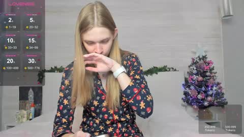 Snapshot of molly_hunt chatting on December 25, 2024, 4:01 am Molly Hunt online show from December 25, 2024, 4:01 am