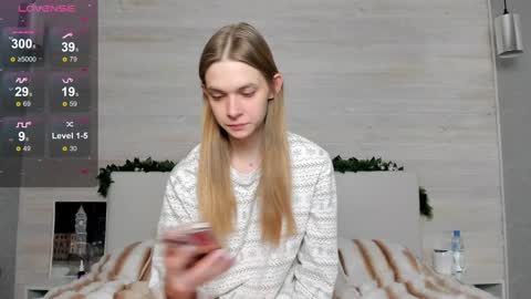 Snapshot of molly_hunt chatting on January 6, 2025, 3:42 am Molly Hunt online show from January 6, 2025, 3:42 am