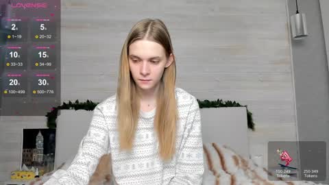 Snapshot of molly_hunt chatting on January 10, 2025, 5:37 am Molly Hunt online show from January 10, 2025, 5:37 am