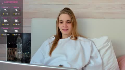 Snapshot of molly_hunt chatting on February 5, 2025, 6:13 am Molly Hunt online show from February 5, 2025, 6:13 am