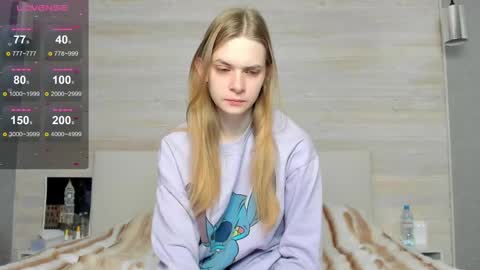 Snapshot of molly_hunt chatting on February 18, 2025, 3:10 am Molly Hunt online show from February 18, 2025, 3:10 am